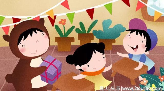 8个幼儿园小游戏，解决幼儿注意力不集中、活动不配合等的难题