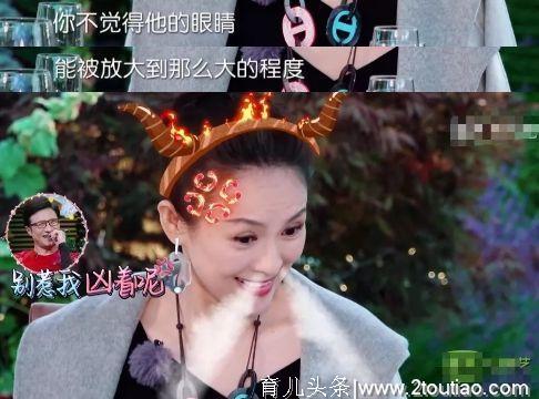 章子怡自曝产后素颜照，汪峰回忆其顺产下女儿后热泪盈眶