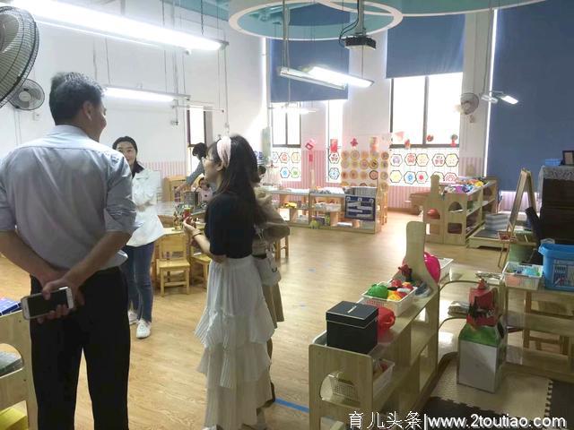 实习青春路，共筑幼师梦——深德技工学校幼儿教育学生顶岗实习