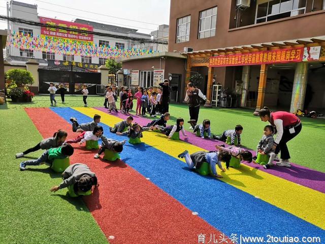 实习青春路，共筑幼师梦——深德技工学校幼儿教育学生顶岗实习