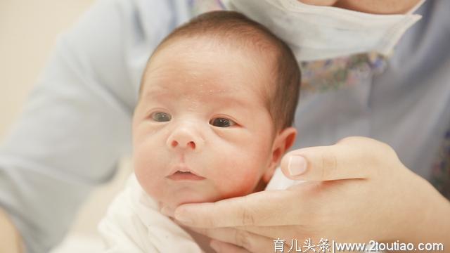  2周大宝宝对声音、视觉开始敏感，早早教打造聪明宝宝