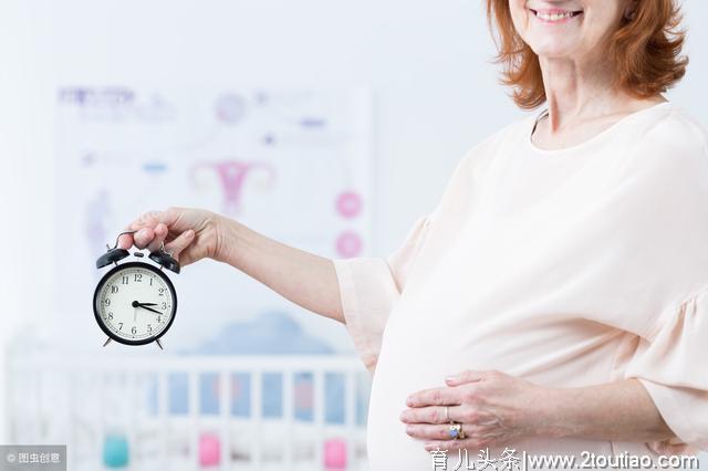 越来越多的女人难怀孕，基本离不开这几个原因，备孕准妈妈当心了