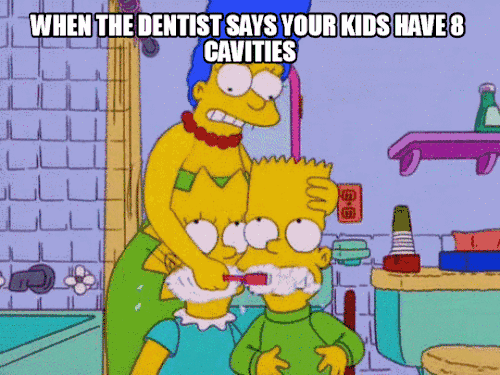 “我孩子3岁就可以自己刷牙了”。负责任地劝家长：别再胡闹！
