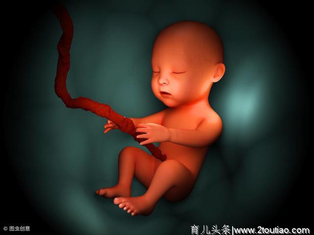 孕妇熬夜就是在虐待胎儿，这个时间点睡觉，对胎儿发育十分关键