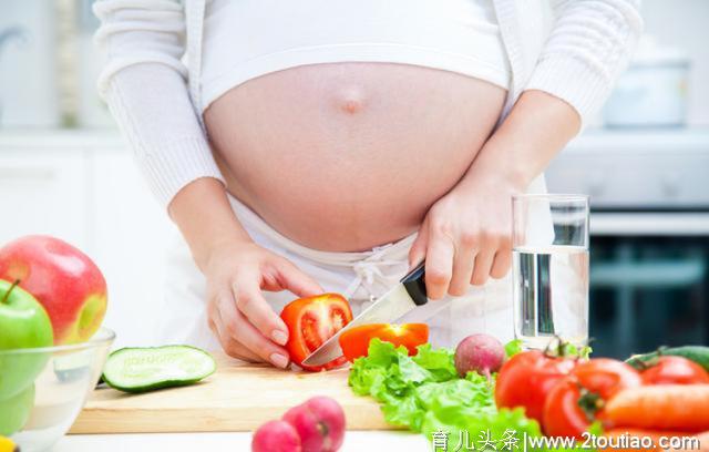 孕妇孕期的八大饮食禁忌！