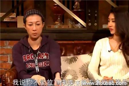 成龙女儿割腕自杀，告母入狱：我们是怎么把孩子养成仇人的？