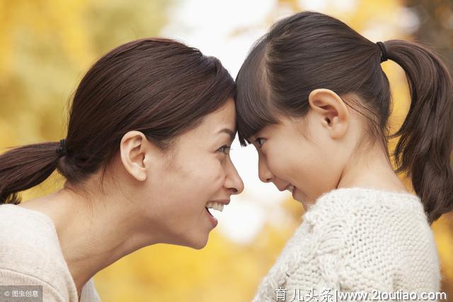 哈佛教授支招妈妈们，这4个方法可以培养孩子的认真性格