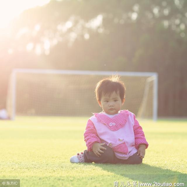 孩子身体差?告诉你一个增强体质的健康疗法!