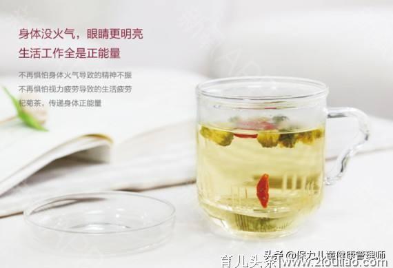 【健康】68种茶叶的功效大全，献给那些爱喝茶的人！