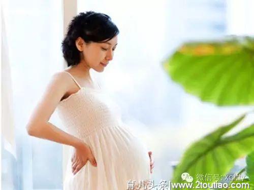 孕期需注意的七大细节，孕妈知道吗？