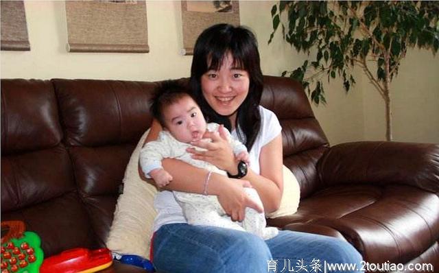 母乳喂养到多大对孩子更好？想给宝宝断奶，宝妈别选这个月份