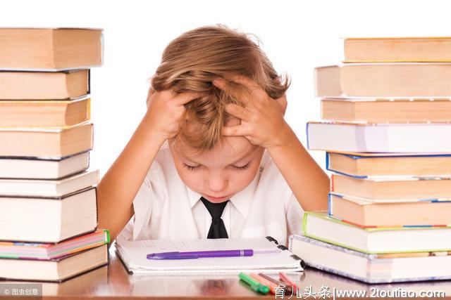 你家孩子害怕考试吗？家长如何做，才能帮助孩子应对考试焦虑