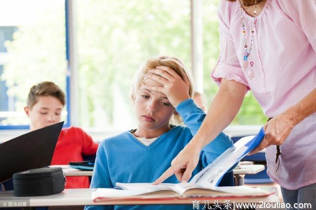 你家孩子害怕考试吗？家长如何做，才能帮助孩子应对考试焦虑