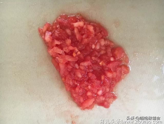 辅食别瞎折腾，这样做百吃不腻，简单又营养！