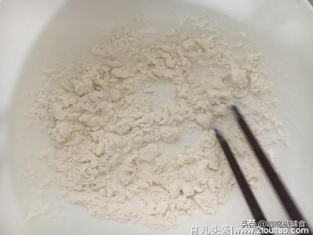 辅食别瞎折腾，这样做百吃不腻，简单又营养！