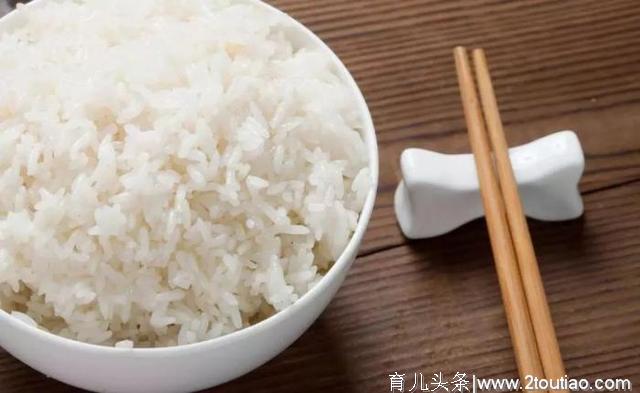 5个煮米饭的技巧，很多人都不知道，学会了天天吃香喷喷的米饭