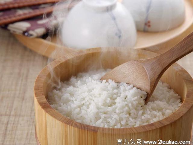 5个煮米饭的技巧，很多人都不知道，学会了天天吃香喷喷的米饭