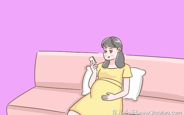 孕期里，孕妈有这几个行为，胎宝出生后可能会脾气大，有你吗