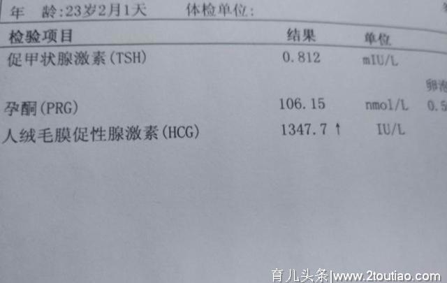 女人怀孕后，可能会陆续出现这3个感觉，别错过了