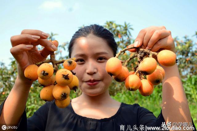 人间最美四月天，这些蔬果正当季，孕妇吃了能美颜养胎促发育！