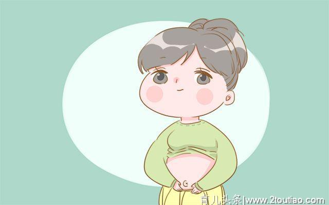 孕期乳房会发生这几种变化，没有做好护理，会影响产后哺乳