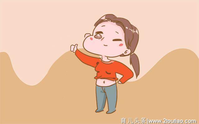 孕期乳房会发生这几种变化，没有做好护理，会影响产后哺乳