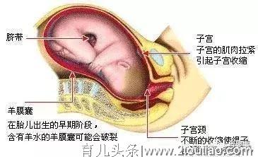 顺产开指究竟有多疼？很多宝妈开5指就受不了了