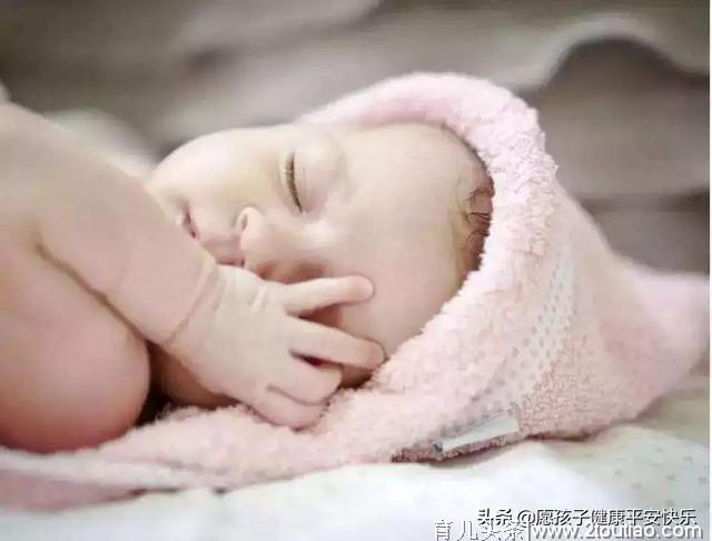 宝宝入睡困难、睡前哭闹，可能是家长没做好！