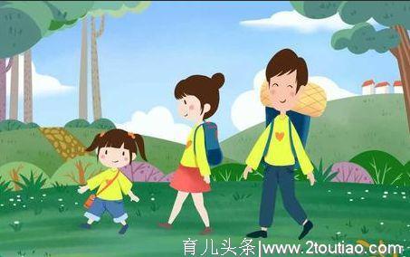 五一亲子出游：带娃游玩的正确姿势