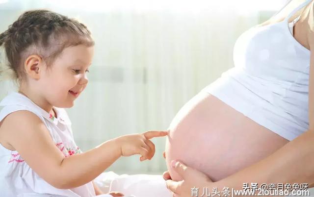 从怀孕到哺乳期，妈妈的这些习惯，会影响孩子一生的健康！