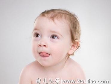 看舌头知健康：宝宝是否健康？看看舌头这三大方面就知道了