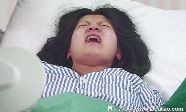 无痛分娩，为何中国女人生孩子时连最后一块“遮羞布”都要被拒绝