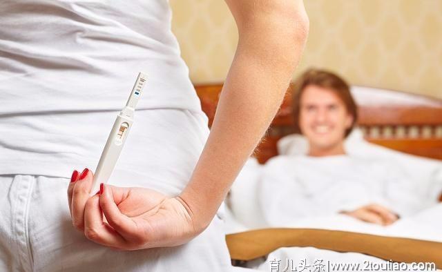 若你正在备孕，又想快点怀孕，其实你可以试试这些方法