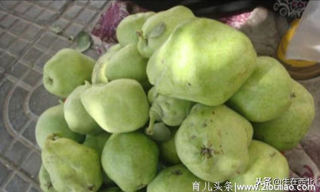 新疆独有的4种水果，来新疆一定要尝上那么一尝呦