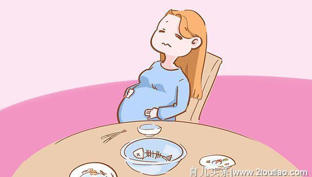 宝妈孕期做不到这4件事，产后想瘦身可难了，别不在意