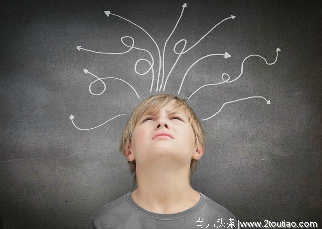 “动动脑子想想！”只说没用！4个方法帮孩子培养学习中思考能力