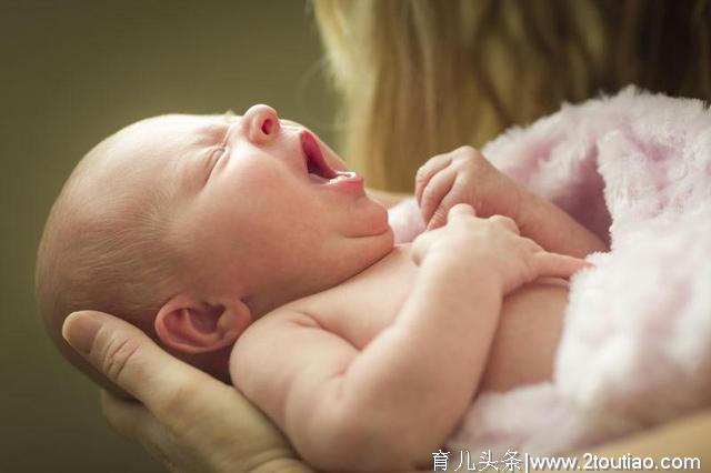 新生儿健康标准，新手宝妈学起来！