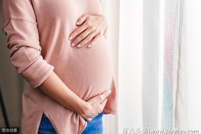 备孕的妈妈们看过来，看看孕期你的身体会有哪些变化