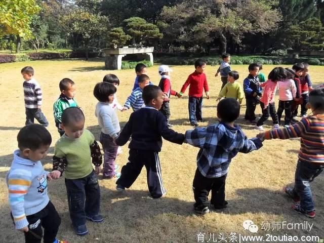 幼儿入园，家长十三忌！