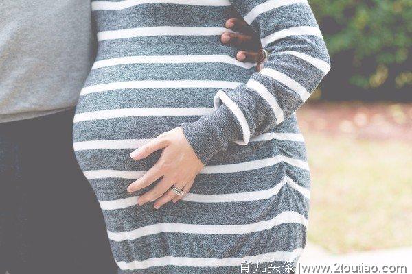 孕妇在孕期收到这几个信号，就证明是胎宝宝饿了
