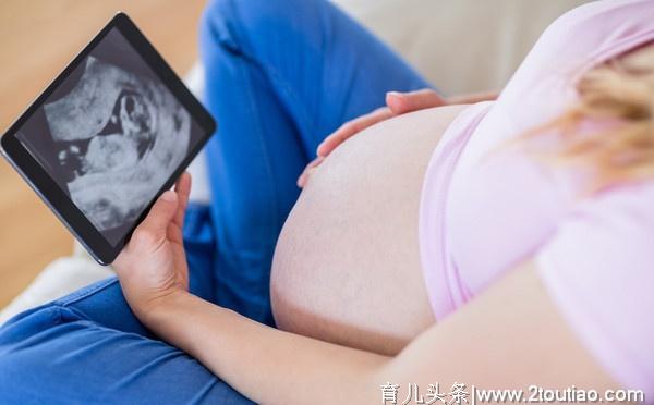 孕妇在孕期收到这几个信号，就证明是胎宝宝饿了