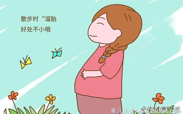 怀孕期间，这5种是孕妈妈身体营养不良的表现，为了胎儿也要重视
