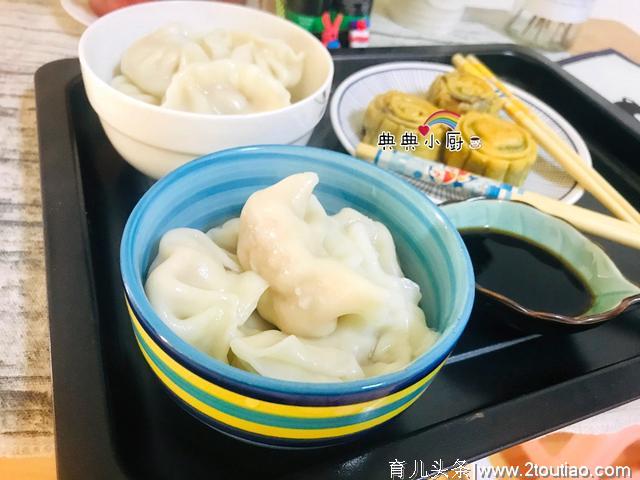 为了孩子身体健康，数年如一日，坚持自己做早餐，干净营养放心