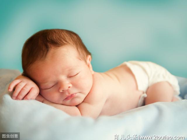 1月龄宝宝生长发育指标及养育要点