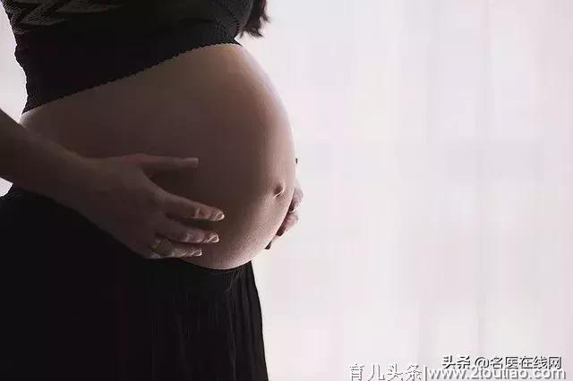 孕期还在让老婆吃吃吃，其实你不是爱她和孩子反而害了她