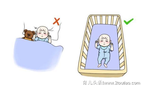 如何护理新生宝宝？新手爸妈一定要了解的7件事