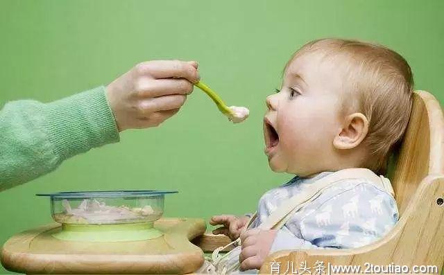 医生：什么时候吃肉？怎么吃才让宝宝健康又聪明，看这篇