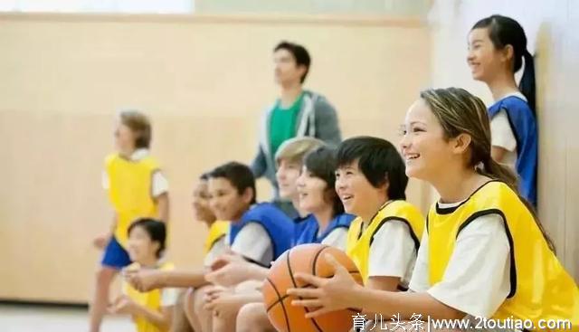 孩子学篮球不是消费而是投资，家长是否在心里扎根了坚持的种子？