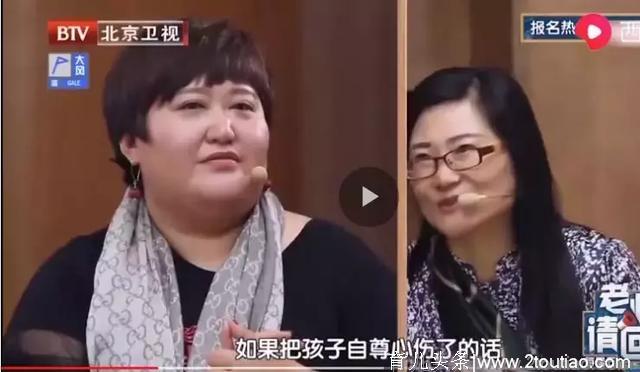 抖音700万粉丝妈妈视频刷屏：有远见的父母，都不怕孩子“普通”