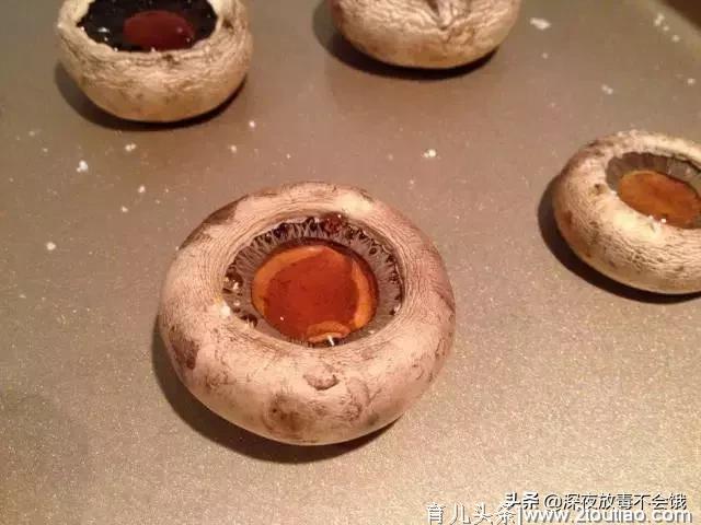 万能的烤箱！一个牛人妈妈的美食教学贴！